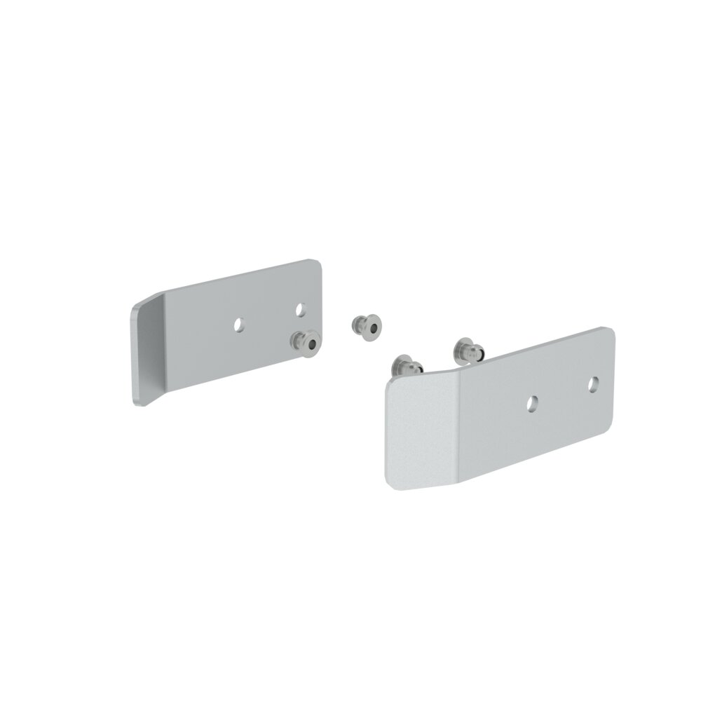 Munk Transportsicherungslasche für Holmmaß 58x25 mm von Günzburger Steigtechnik Munk Transportsicherungslasche aus der Kategorie Steigschutz mit der Artikelnr. 019433