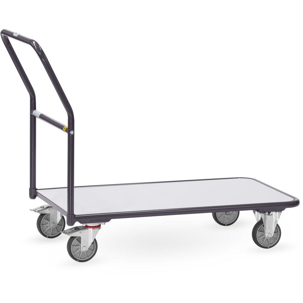 ESD-Magazinwagen elektrisch leitfähige Ausführung aus der Kategorie ESD-Geräte mit der Teilenummer 91202, Fahrzeug, Kombi, Rad, Rasenmäher, Beförderung