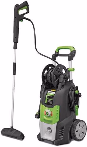 Detailbild 4025856 Hochdruckreiniger HDR-K 85-16 TF 425/850 l/h 107bar 2,7 kW CLEANCRAFT