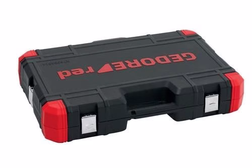 Steckschlüsselsatz R7800 4014 14-teilig 3/4 Zoll GEDORE RED
