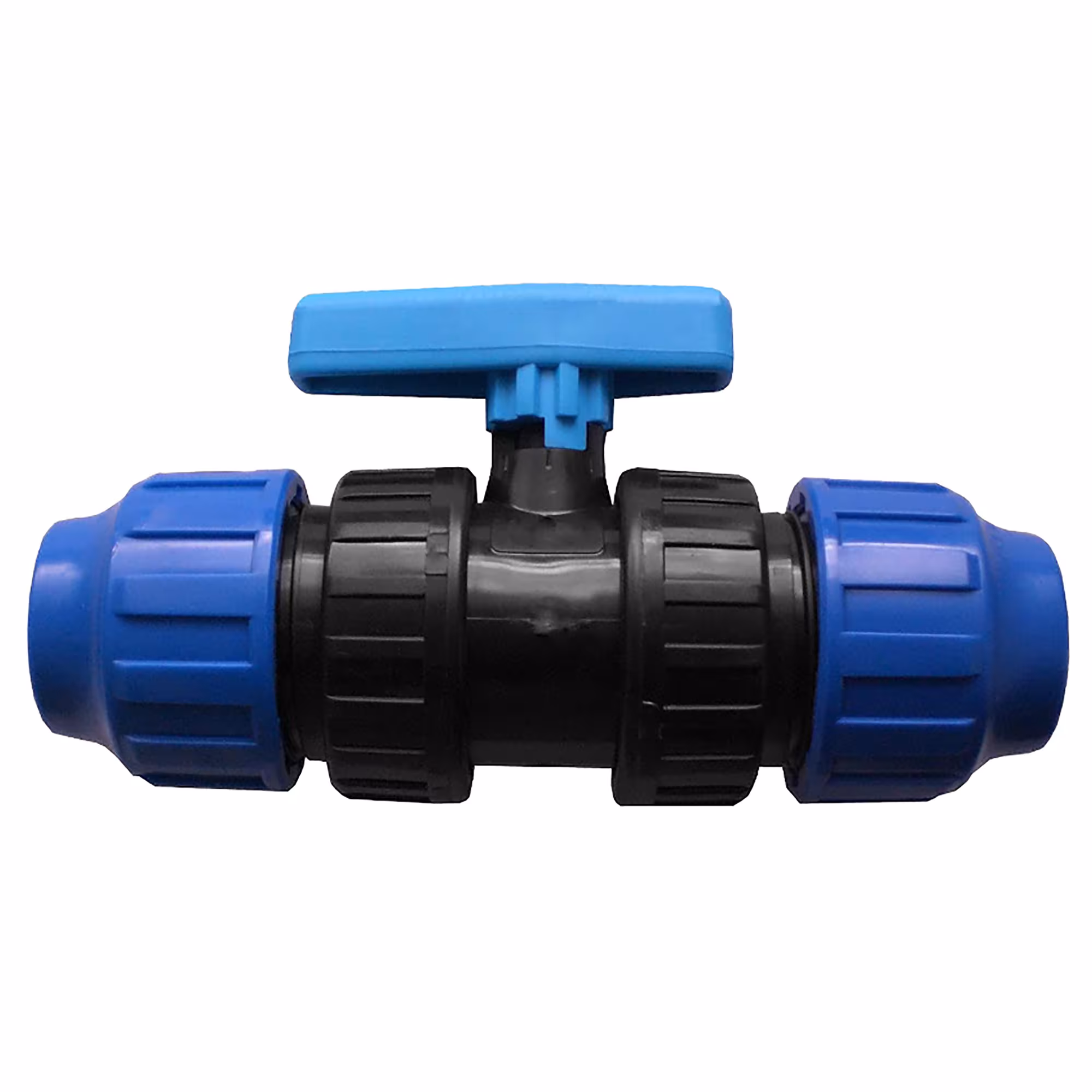 PE Rohr Kugelhähne Typ Größe: 63 mm aus der Kategorie PE Rohr Kunststoff Fittings mit der Artikelnr. 141063CN