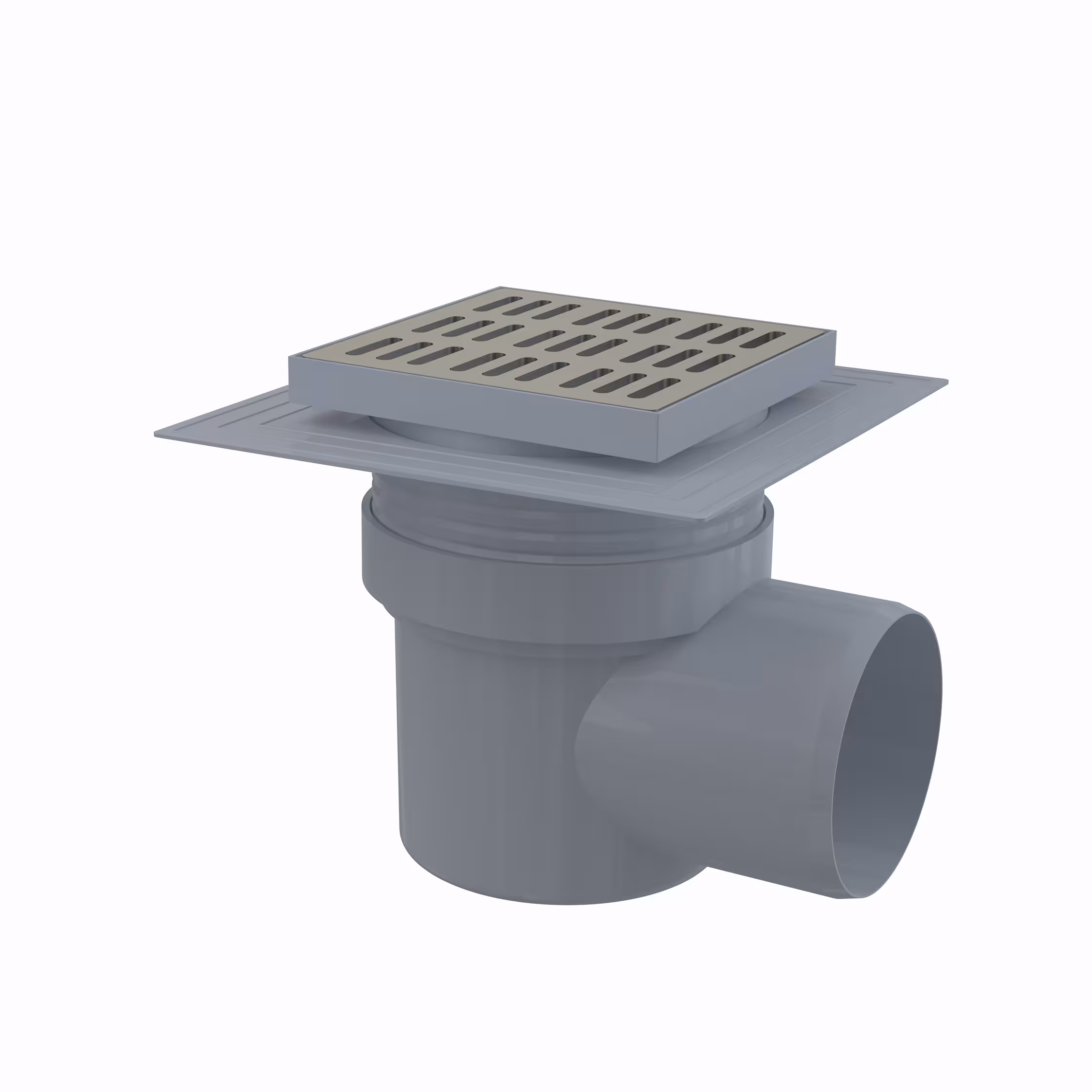 Bodenabläufe 150x150mm von der Marke AlcaPlast aus der Kategorie Bodenabläufe