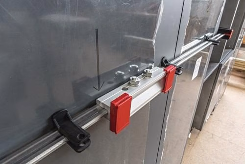Detailbild 3977786 Verlängerung KBX20 für K/KR/KRV/KRE/KREV BESSEY