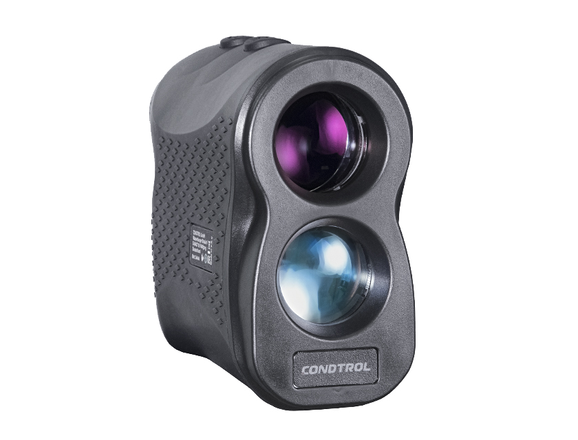 Entfernungsmesser Vector 600