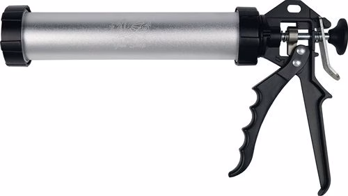 Handfugenpistole HPS Typ 400 geschlossenfür 310 ml Kartuschen/Beutel bis 400ml IRION von der Marke Irion Handfugenpistole HPS IRION aus der Kategorie Kartuschenpressen & Pistolen mit der Teilenummer 4000356208