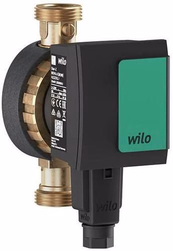 Hoogrendements drinkwaterpomp met natte rotor Star-Z WILO uit de categorie circulatiepompen en huishoudelijke waterpompen met artikelnummer 6000517117