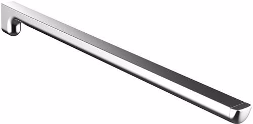 Portasciugamani Trend 00142, 1 braccio, 410 mm, cromato rigido, 1 braccio EMCO della categoria Portasciugamani e barre da bagno con codice articolo 6000698100