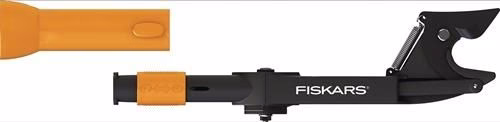 Adattatore QuikFit™ per potatore di alberi, lunghezza 440 mm, capacità di taglio 32 mm, FISKARS, dalla categoria cesoie da giardino, cesoie per rami e potatori per alberi, codice articolo 4000722200