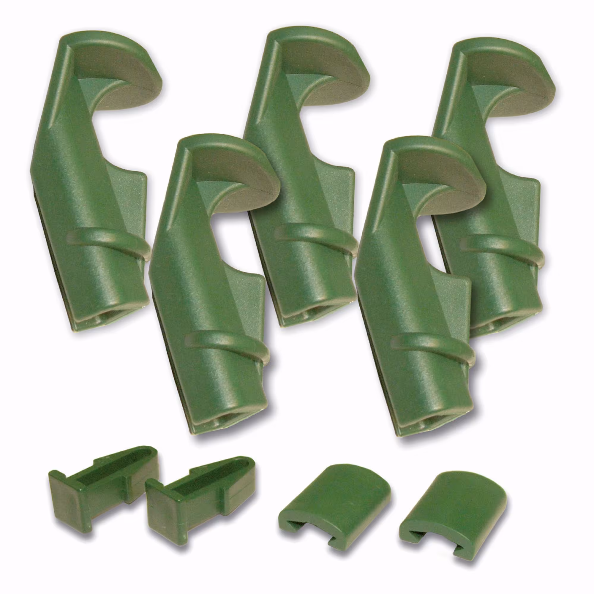 Kleinteile-Set für Aero-Quick Serie + Grüneck aus der Kategorie Gartenausstattung Ersatzteile mit der Artikelnummer 20176