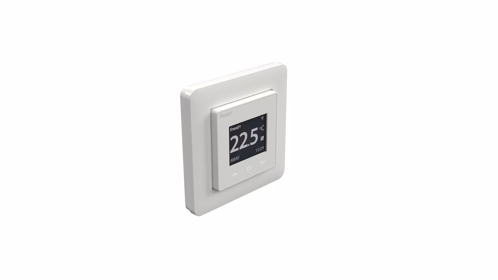 Heatit WIFI 6 von der Marke Heatit aus der Kategorie Infrarotheizung