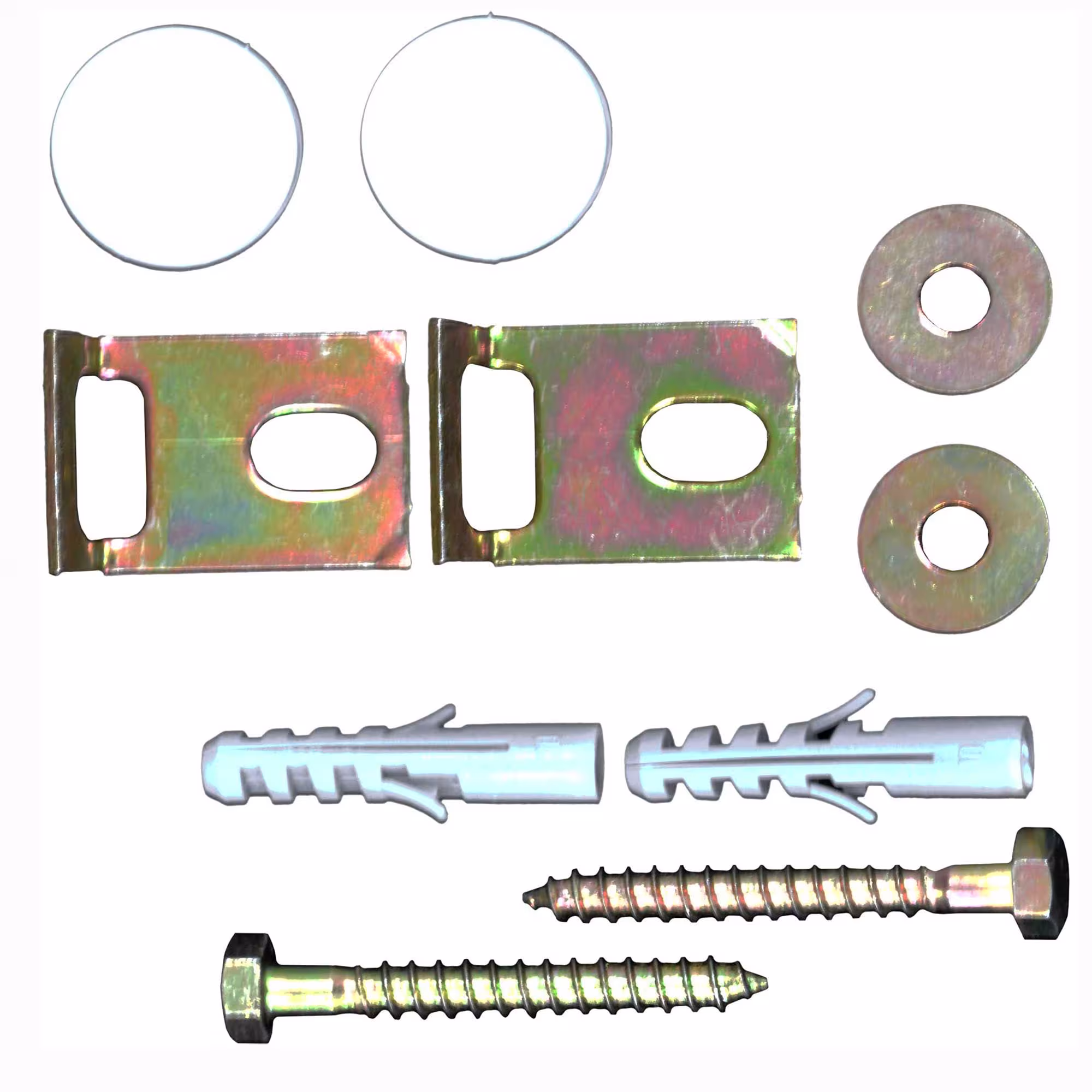 Urinal Befestigungsset von der Marke Geberit Urinal Befestigungsset aus der Kategorie Urinale mit der Artikelnummer 1424882
