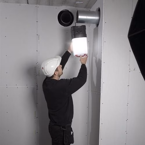 Detailbild 4066056 LED-Strahler AREA 10 CONNECT 84 W 1000 - 10000 lm IP65 SCANGRIP