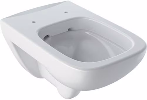 Geberit Renova Plan Wand-WC Tiefspüler Rimfree, weiß von der Marke Geberit Geberit Renova Plan Wand-WC Tiefspüler Rimfree, weiß aus der Kategorie Wand-WC mit der Teilenummer 6000511584