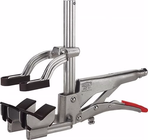 Rohrgripzange GRZRO Ausladung 65 mm BESSEY aus der Kategorie Gripzangen mit der Teilenummer 8000350975