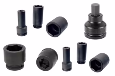 Kraftschrauber-Werkzeuge 1.1/2" Kraftschrauber-Werkzeuge 1.1/2"