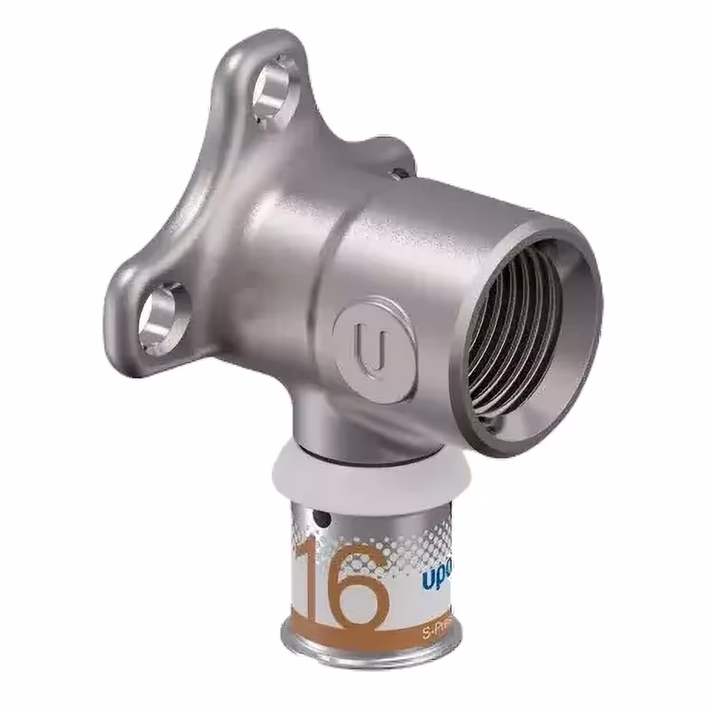 Sanibox3 für Uponor unipipe von der Marke Ortwein aus der Produktreihe Vorwandmontagesystem