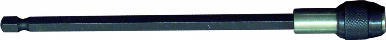 1/4" Bit Schnellwechsel Magnethalter L150 mm von der Marke PROJAHN Bit-Halter mit Schnellspannfutter magnetisch 6,3 Typ Variante: 1/4" Bit Schnellwechsel Magnethalter L150 mm aus der Kategorie Bits & Bithalter mit der Artikelnr. 2766