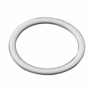 Atusa Dichtung PTFE für Verschraubung flachdichtend / PN16 aus der Kategorie Edelstahl Gewindefittings mit der Teilenummer I33LJ006