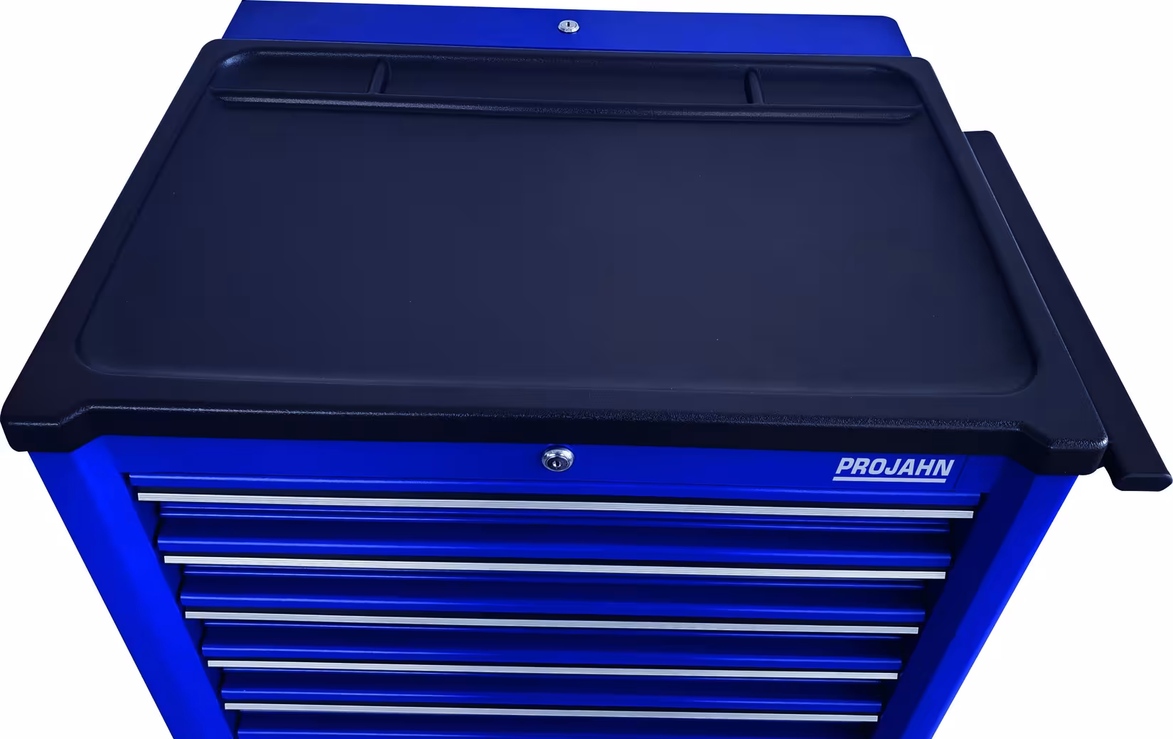 Zubehör Werkstattwagen UNIVERSE Arbeitsauflage aus Kunststoff von der Marke PROJAHN Arbeitsplatte aus Kunststoff Typ Variante: Zubehör Werkstattwagen UNIVERSE Arbeitsauflage aus Kunststoff aus der Kategorie Ordnungssysteme & Werkstattwagen mit der Artikelnr. 6503-902