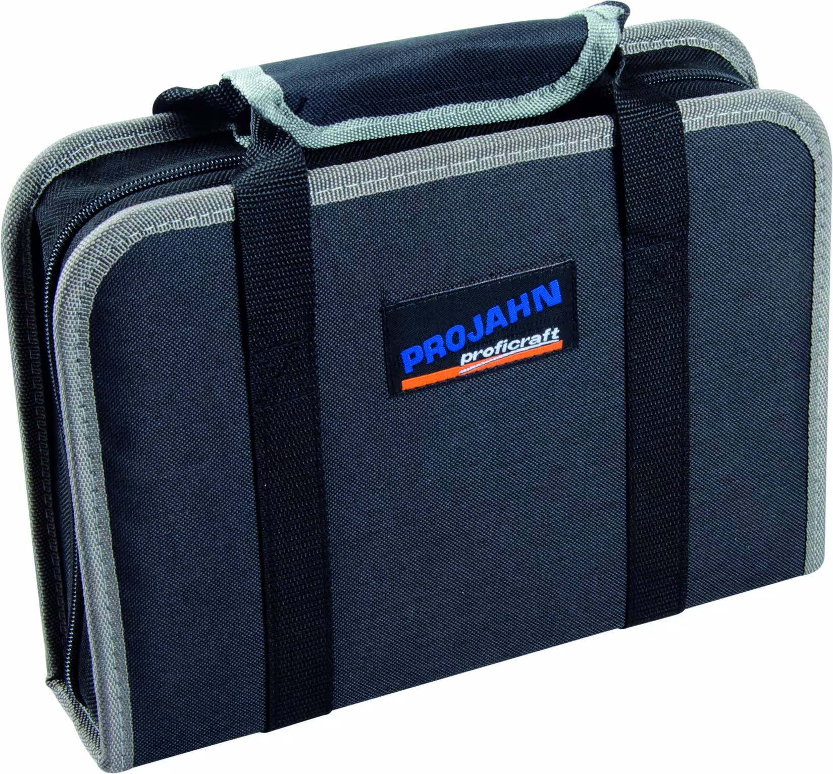 proficraft Werkzeugmappe, 12tlg. aus der Kategorie Schraubendreher mit der GTIN 4000146033197 proficraft Werkzeugmappe, 12tlg. von der Marke PROJAHN aus der Produktreihe Handwerkzeuge