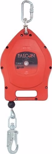 Höhensicherungsgerät FALCON EN 362 5,0 kg Arbeitslänge 10 m