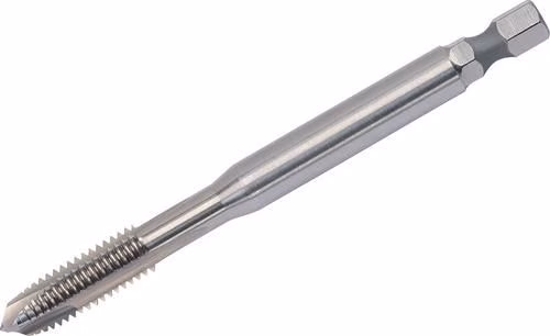 Maschinengewindebohrer-Bit-Satz DIN 371/376/ Form B Metrisch HSS-Co VÖLKEL