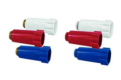 Baustopfen & Prüfstopfen Baustopfen & Prüfstopfen