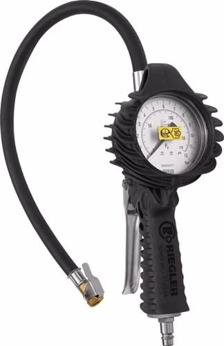 Handreifenfüllmesser Standardausf.mit Momentstecker,geeicht DN 7,2 RIEGLER von der Marke Riegler Handreifenfüllmesser RIEGLER aus der Kategorie Reifenfüller mit der Teilenummer 4588880801