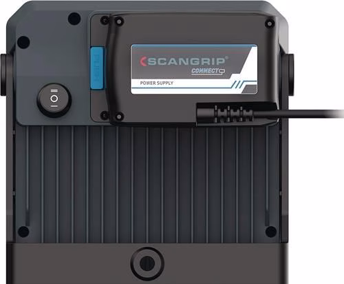 LED-Strahler VEGA 2 CONNECT 20 W 1000 - 2000 lm IP54 SCANGRIP