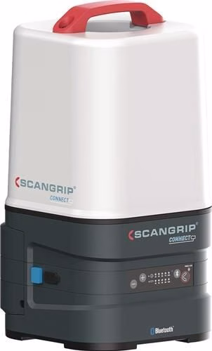 Faretto LED CONNECT IP65 SCANGRIP dalla categoria illuminazione