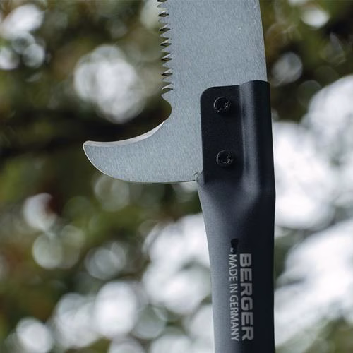 Ersatzsägeblatt Länge 45cm BERGER