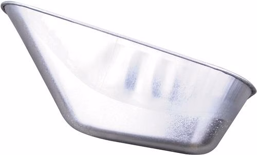 Schubkarrenmulde Betonkarren müba 90l verzinkt,gelocht MÜBA von der Marke Müba Schubkarrenmulde Betonkarren müba 90l verzinkt,gelocht MÜBA aus der Kategorie Schubkarren, Mulden und Räder mit der Teilenummer 4000818163