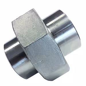 Atusa Edelstahl Schweissverschraubung konisch Nr. 342 Typ Größe: 3/4 Zoll aus der Kategorie Edelstahl Gewindefittings mit der Artikelnr. I3426004