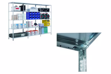 Anbauregal Anbauregal