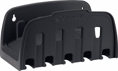 Wandschlauchhalter Breite 12,8cm Kunststoff GARDENA von der Marke Gardena Wandschlauchhalter Breite 12,8cm Kunststoff GARDENA aus der Kategorie Schlauchwagen und Schlauchaufroller mit der Teilenummer 4000350250