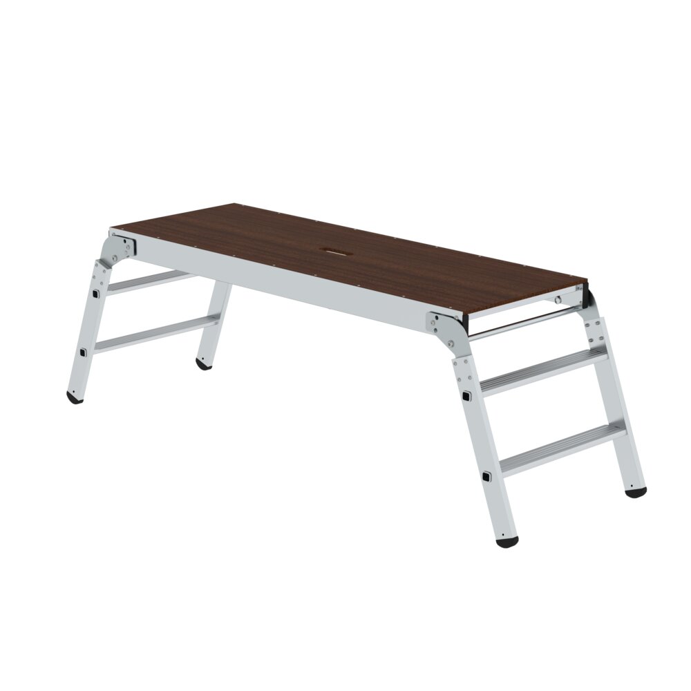 Munk Arbeitsdiele klappbar 1,70 x 0,60 m aus der Kategorie Dielen mit der Artikelnr. 030408