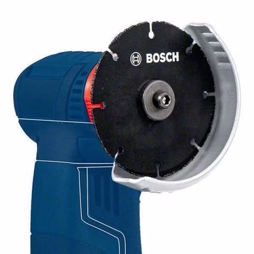 Diamanttrennscheibe Expert Diamond Metal Wheel X-LOCK Durchmesser 125 mm Bohrung 22,23 mm NORTON CLIPPER