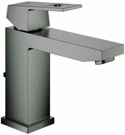 Primary Image 2212805 GROHE Einhand-Waschtischbatterie Eurocube 23445 mittelhohe Ausführung chrom