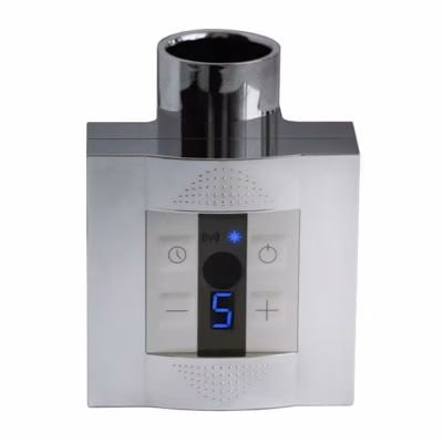 Digitaler Regler KTX-4 in Weiss