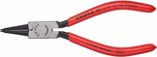 Detailbild 4041405 Sicherungsringzange J 1 für Bohrungen Ø 12-25mm poliert KNIPEX