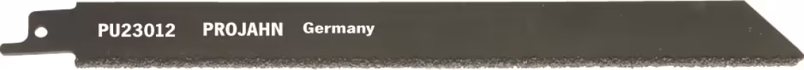 Zusatzbild des Artikels Säbelsägeblatt PU23012 Riff 230mm VE1 Zusatzbild des Artikels Säbelsägeblatt PU23012 Riff 230mm VE1 aus Säbelsägeblatt