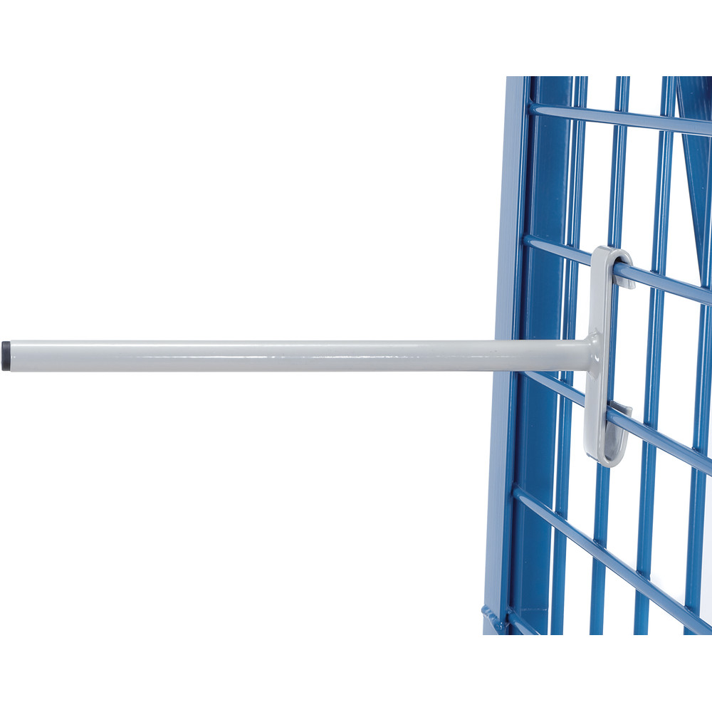 Rohrträger 300 mm lang, Durchmesser 16 mm von der Marke Fetra Rohrträger 300 mm lang aus der Kategorie Wagen mit der Teilenummer 1312