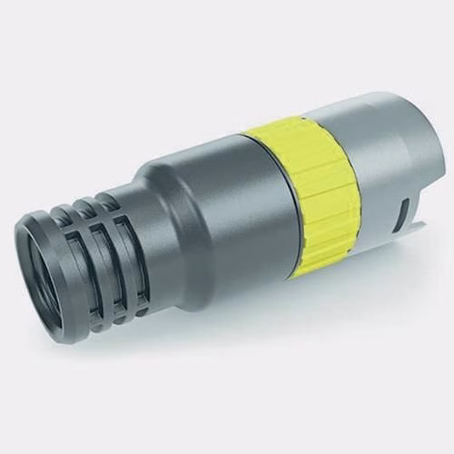 Nass- und Trockensauger NT 30/1 Tact Te L max 1380 W 74l/s 273/27,3mbar/kPabar 30l KÄRCHER