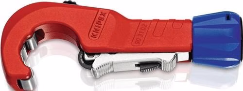 Detailbild 4069202 Rohrabschneider TubiX® 6–35 mm 180 mm KNIPEX