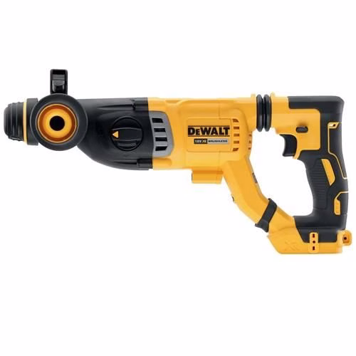 Detailbild 4012071 Akku-Bohrhammer DCH263NK 18/54V 28mm 3 J SDS-plus DEWALT