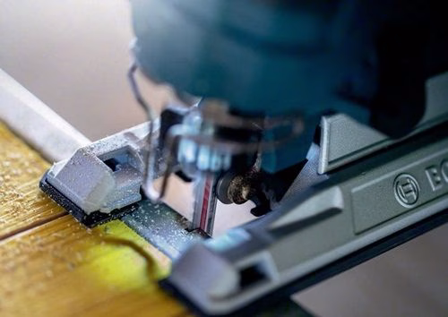 Detailbild 4076105 Stichsägeblatt Expert Multi Material T 367 XHM Gesamtlänge 132 mm 3 Stück / Karte BOSCH