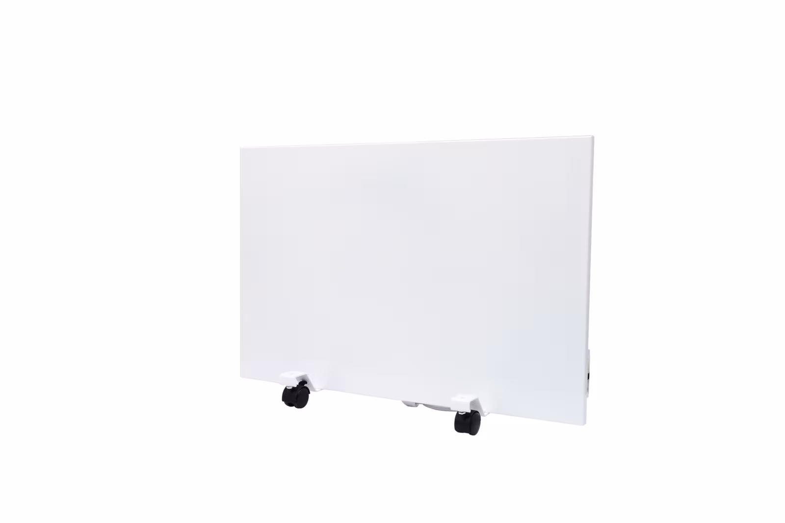 Ximax Infrarotheizung mobile Heizung inkl. Rollen und Raumthermostat Weiß Typ Größe: 500x750 mm aus der Kategorie Infrarotheizung mit der Artikelnr. 40025
