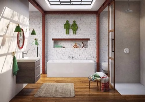 Waschtisch Avento 650 x 470 mm, mit Überlauf weiß Alpin weiß VILLEROY & BOCH