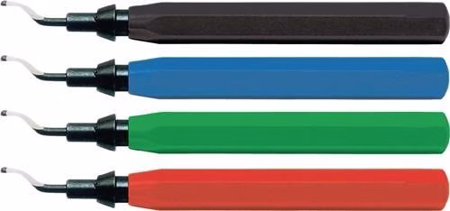 Entgratwerkzeug UniBurr Typ MB2000 VARGUS