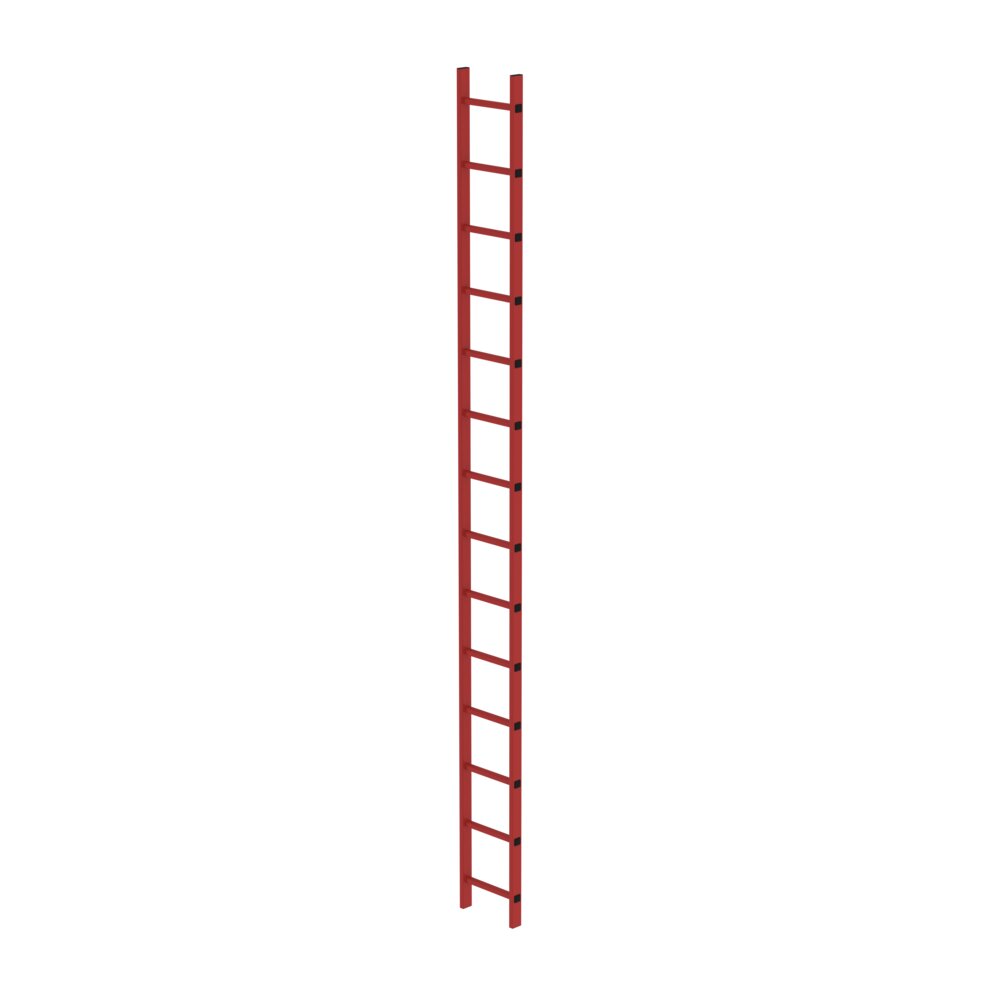 Munk GRP schachtladder, 300 mm vrije breedte, uit de categorie schachttechnologie, artikelnummer 064014